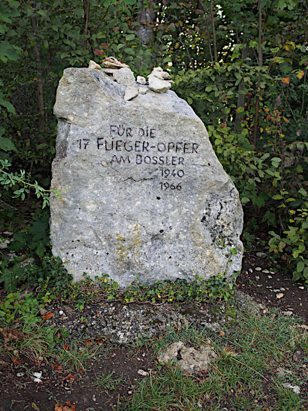 Gedenkstein Bo&szlig;ler