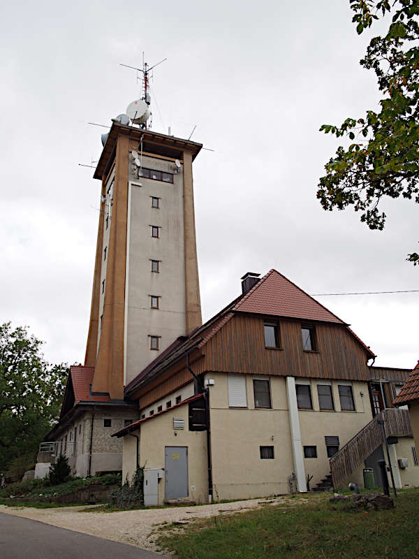 Ro&szlig;berghaus