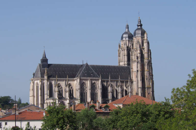 Saint-Nicolas-de-Port