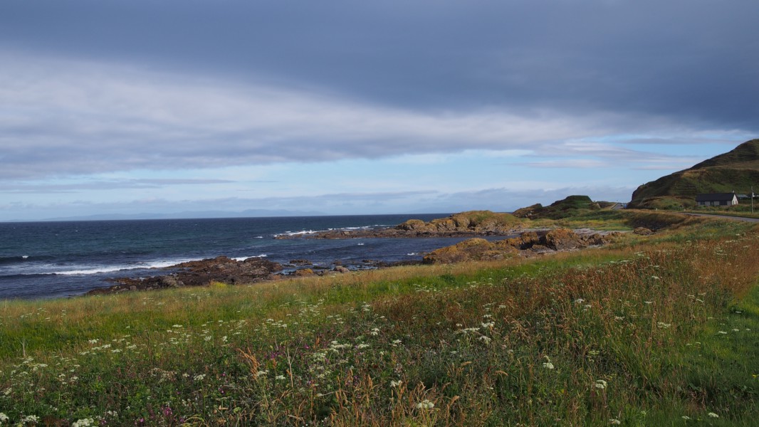 Kityre's Westk&uuml;ste