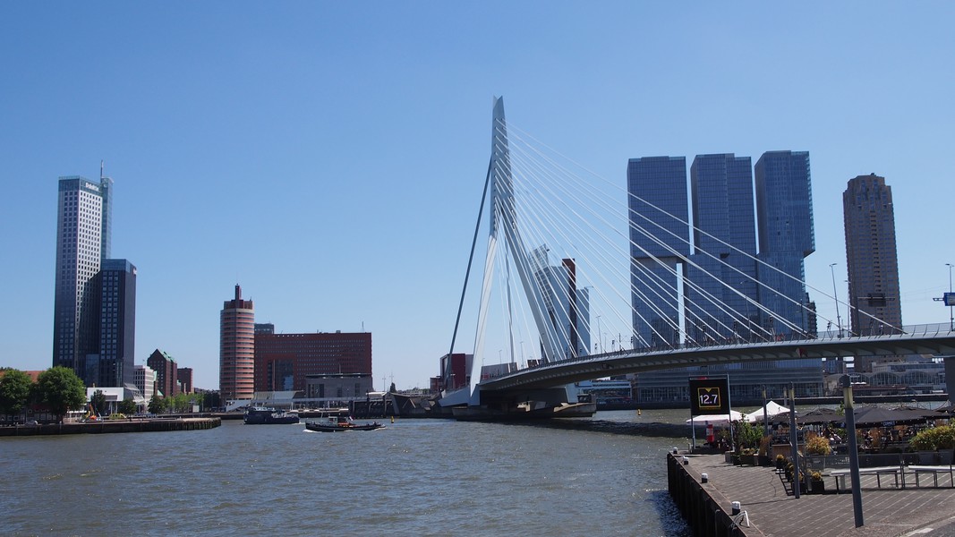 Erasmus-Br&uuml;cke